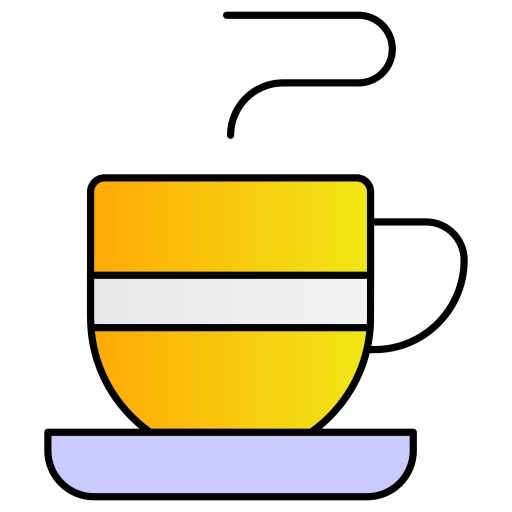 té icono gratis