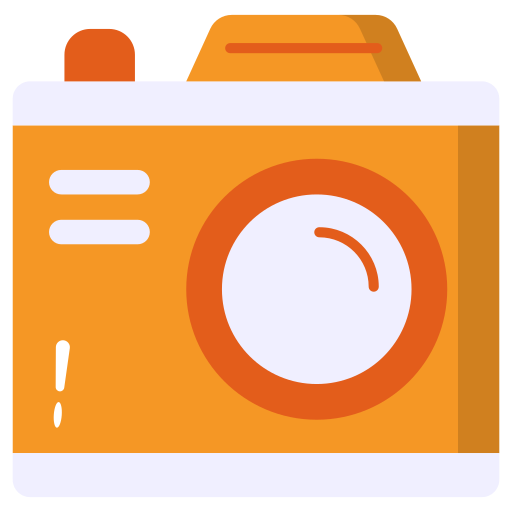 Camera free icon Camera free icon