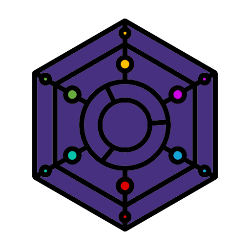 radardiagramm kostenlos Icon radardiagramm kostenlos Icon