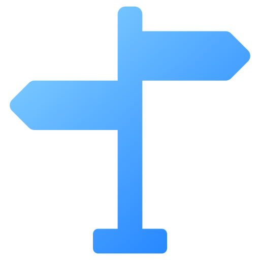 señalizar icono gratis