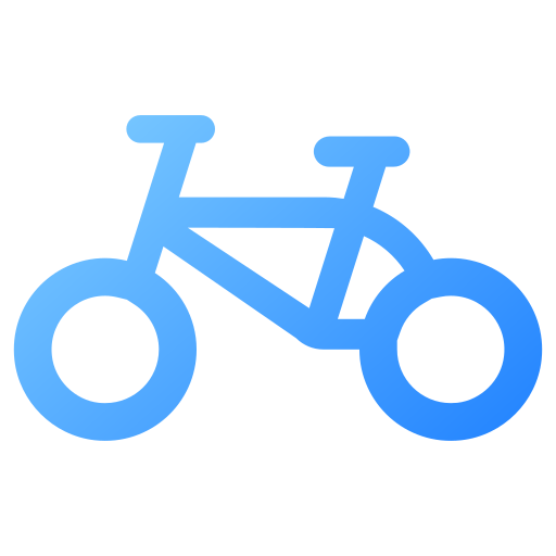 bicicleta icono gratis