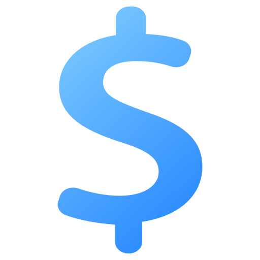 dollar kostenlos Icon dollar kostenlos Icon