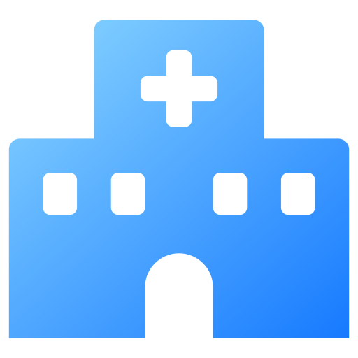hospital icono gratis
