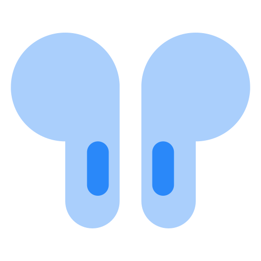 airpod icono gratis
