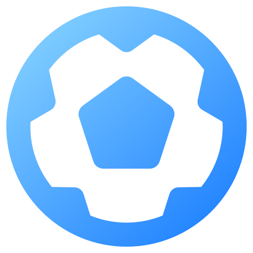 fútbol icono gratis