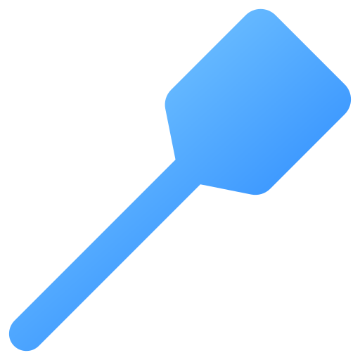 Spatula free icon Spatula free icon