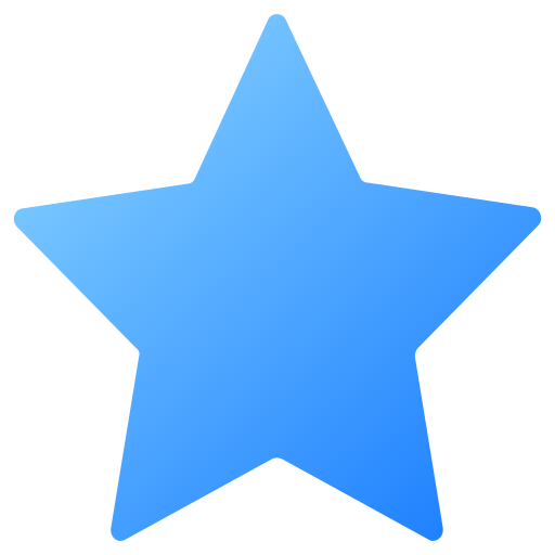 estrella icono gratis