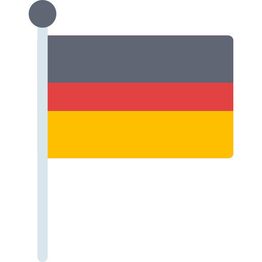 alemania icono gratis