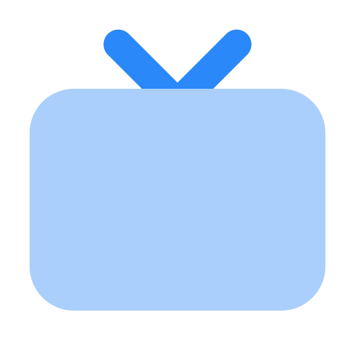 televisor icono gratis