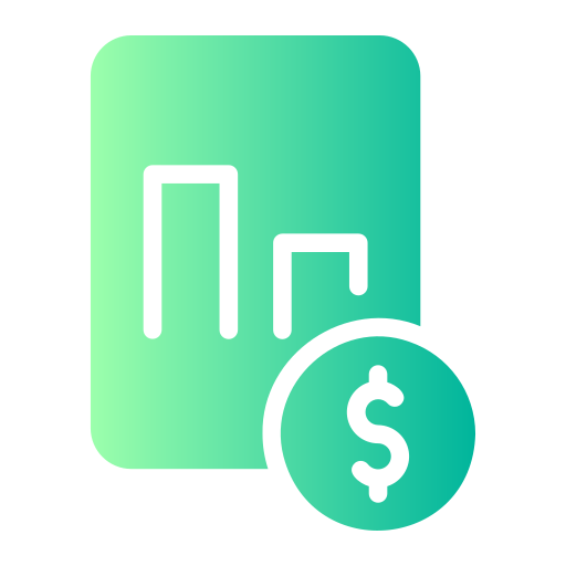 dollarzeichen kostenlos Icon