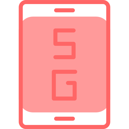 5g icono gratis