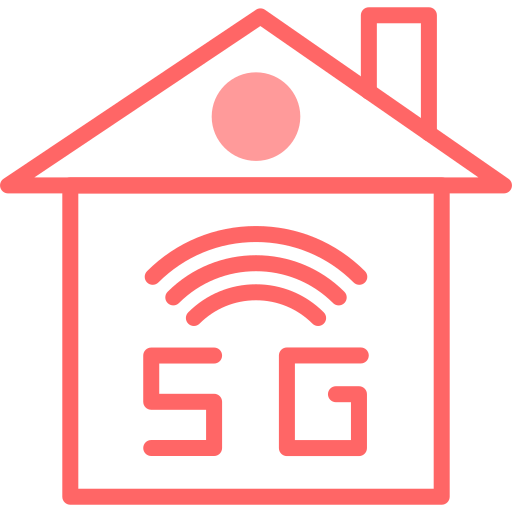 5g icono gratis