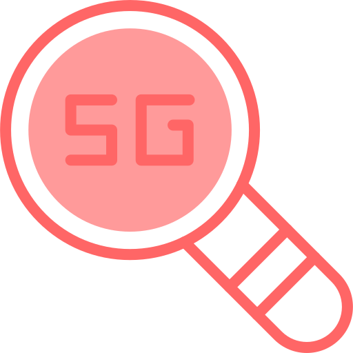 5g icono gratis