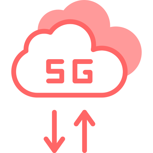 5g icono gratis