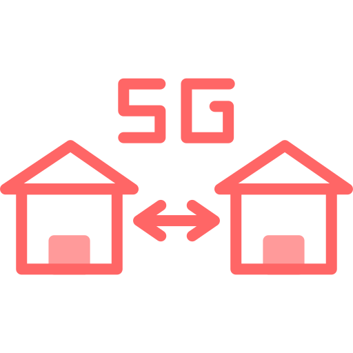 5g icono gratis