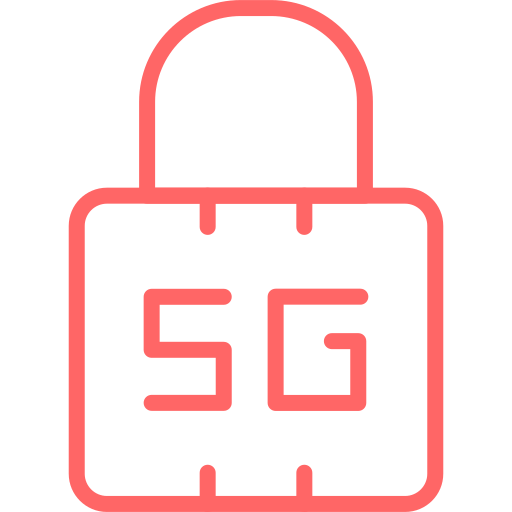 5g icono gratis