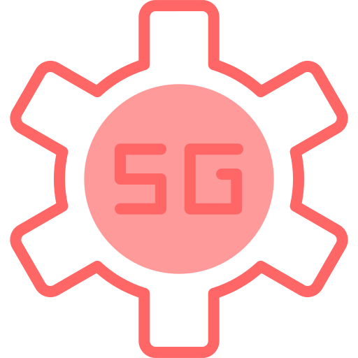 5g icono gratis