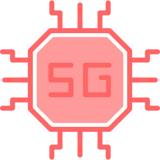 5g icono gratis