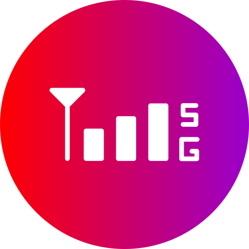 5g free icon