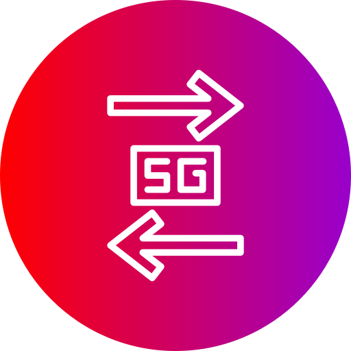High speed free icon