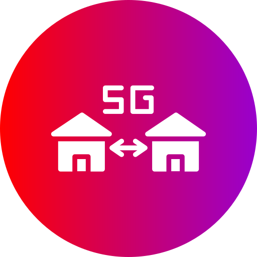 5g icono gratis