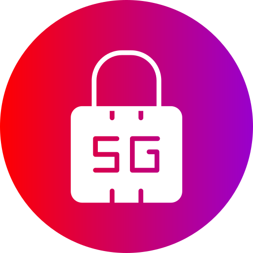 5g icono gratis