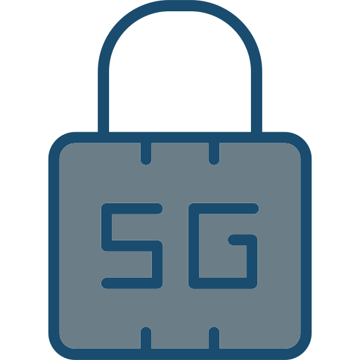 5g icono gratis