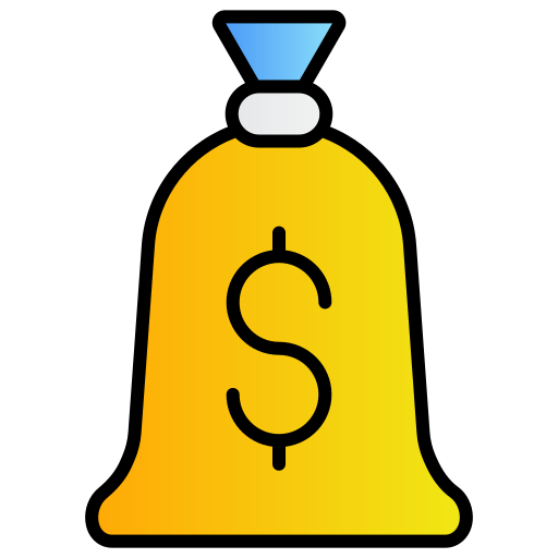 Фонды бесплатно иконка