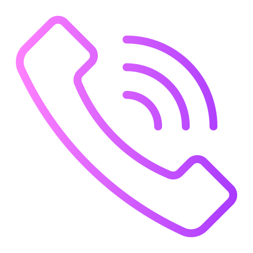 teléfono icono gratis