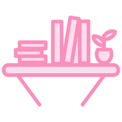 책꽂이 무료 아이콘 책꽂이 무료 아이콘