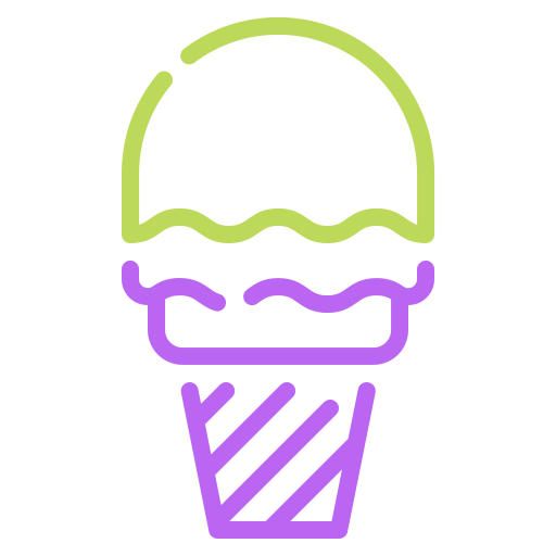 glace Icône gratuit glace Icône gratuit