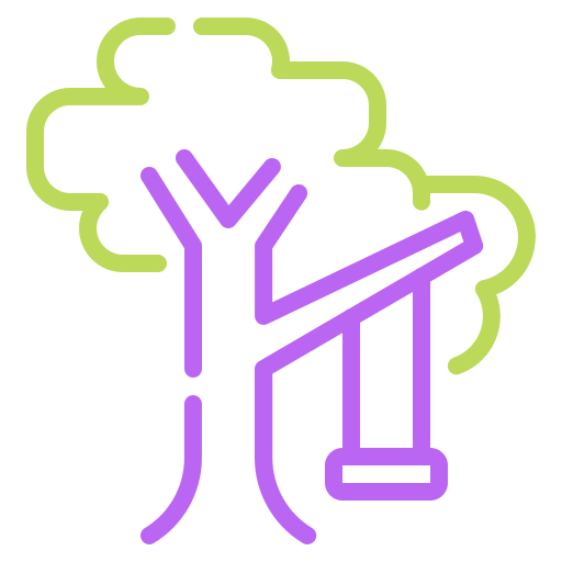 naturaleza icono gratis