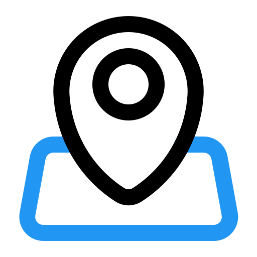 ubicación icono gratis