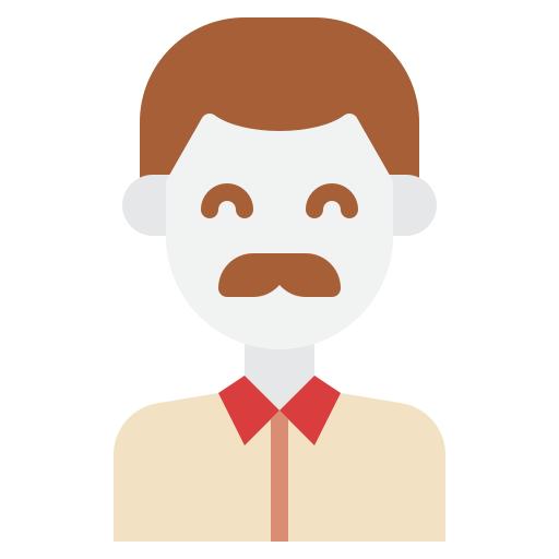 Super dad free icon Super dad free icon