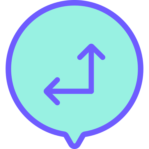 Left up free icon Left up free icon