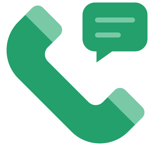 teléfono icono gratis