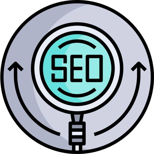 Seo icono gratis