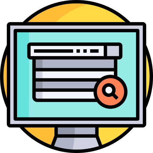 suche kostenlos Icon suche kostenlos Icon