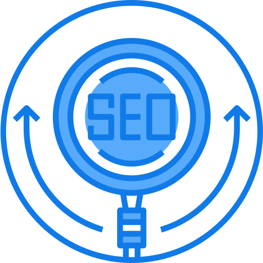 Seo icono gratis