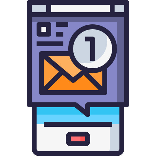 email icono gratis