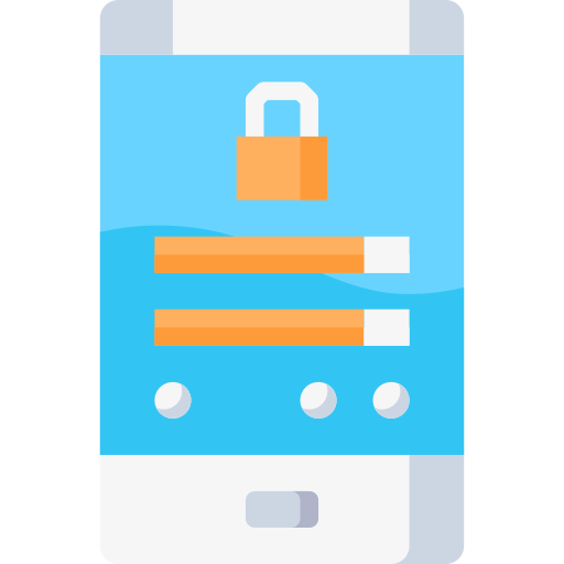smartphone kostenlos Icon smartphone kostenlos Icon