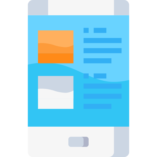 smartphone kostenlos Icon smartphone kostenlos Icon
