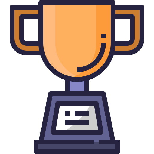 trophäe kostenlos Icon trophäe kostenlos Icon