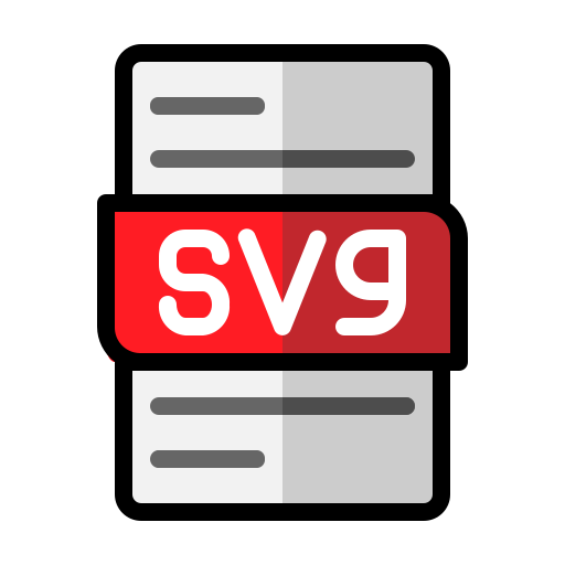 svg icono gratis