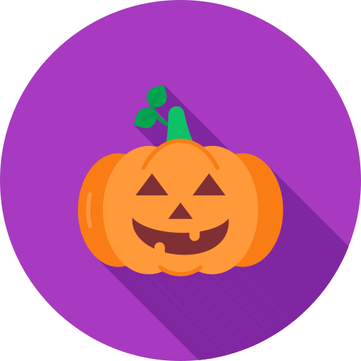 calabaza icono gratis