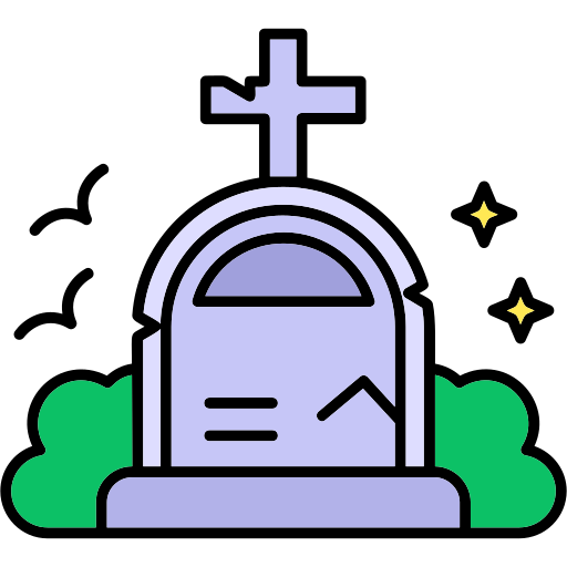 cova grátis ícone