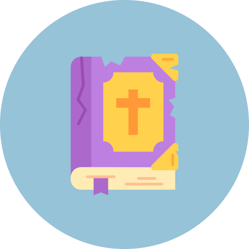 biblia icono gratis