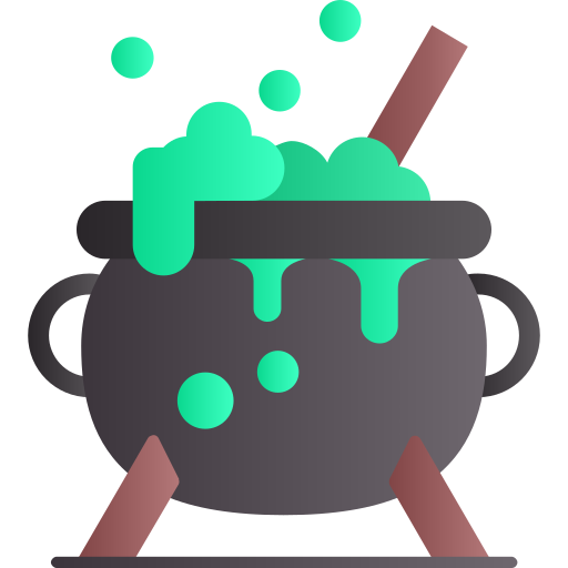 Cauldron free icon