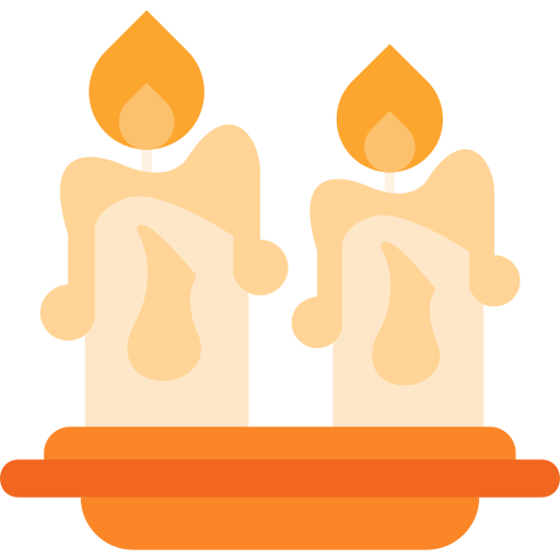 velas icono gratis