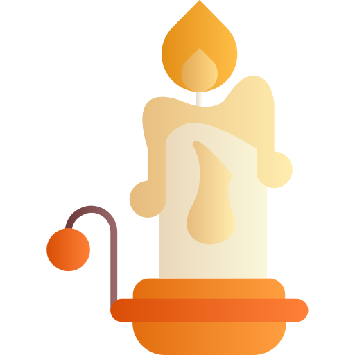 velas icono gratis